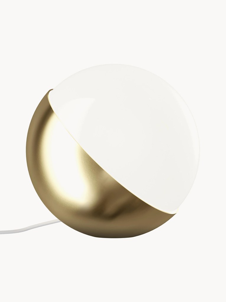 Mouth-Blown Dimmable Table Lamp Vl Studio