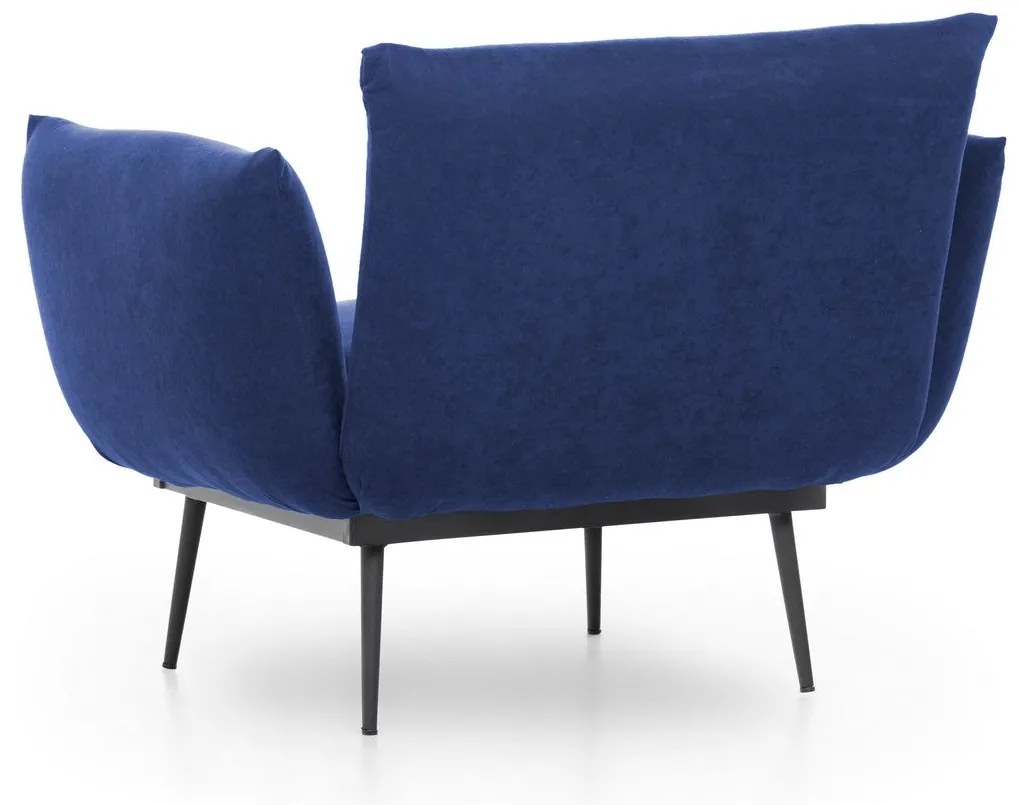 Conjunto de Mobiliário de Sala de Estar Line – Cor Nogueira – Várias M