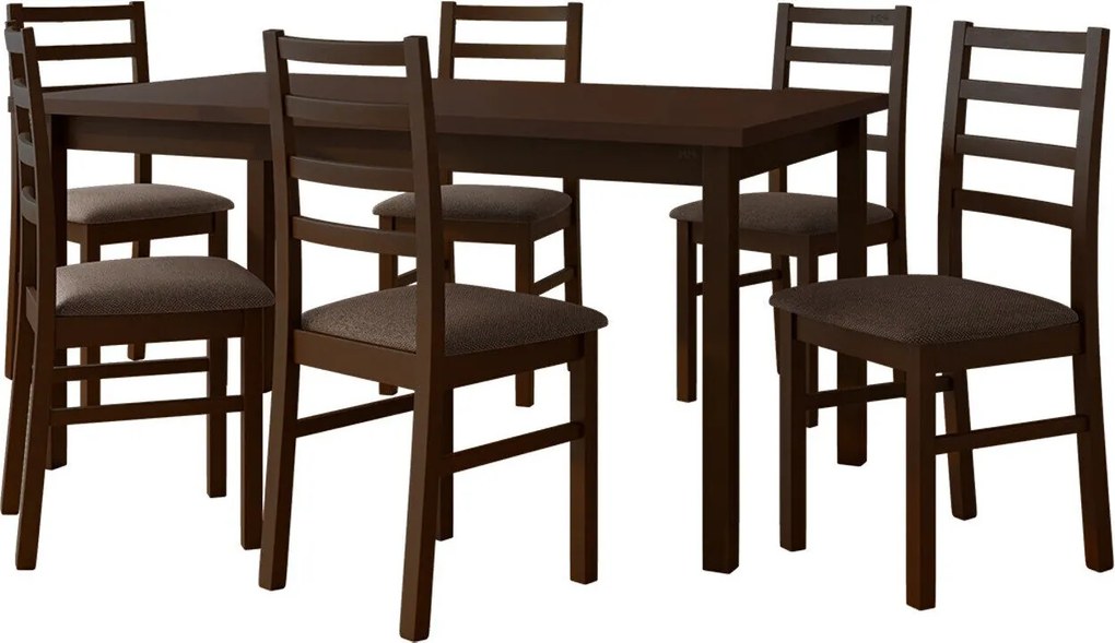 Conjunto para refeições Victorville 307