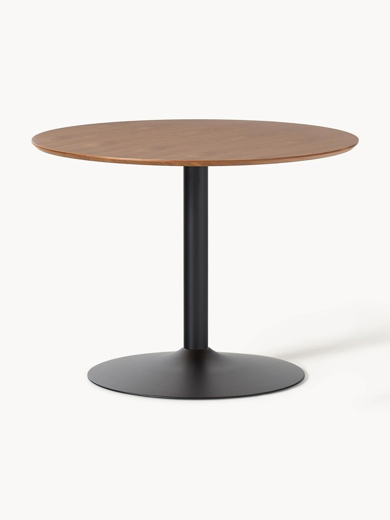 Mesa de jantar redonda Menorca, vários tamanhos