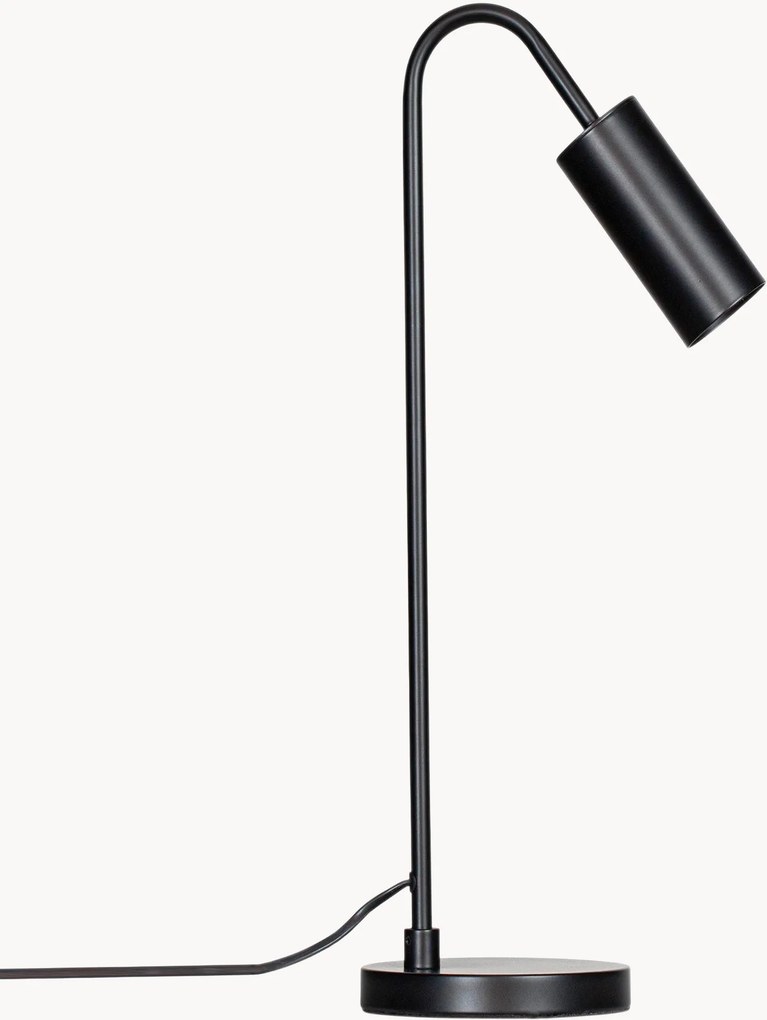Candeeiro de mesa Curve