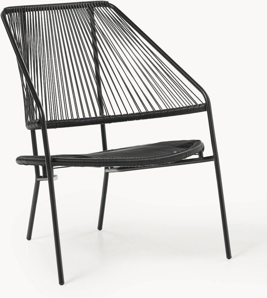 Poltrona de jardim Jacob