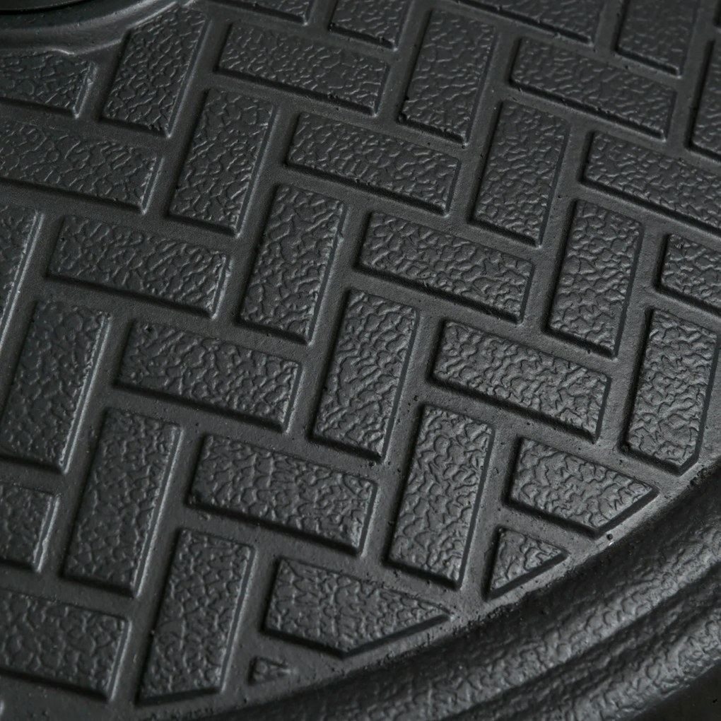 Base para Chapéu de Sol de Cimento Suporte para Chapéu de Sol de 14 kg