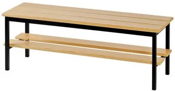 Banco Corrido 1000x400x450mm - Riva