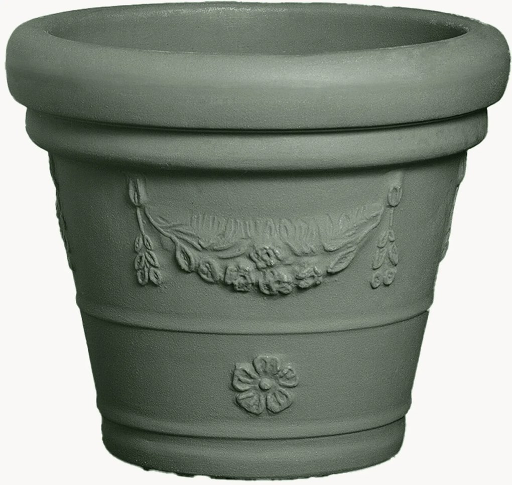 Vaso Festonato