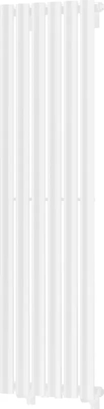 Mexen Oregon radiador decorativo 1200 x 360 mm, 417 W, branco - W202-1200-350-00-20