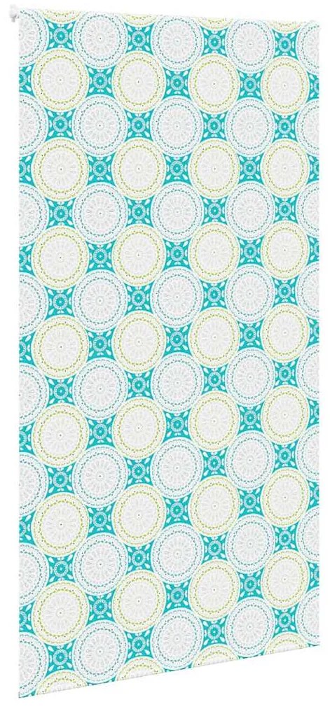 Rolo de Duche Estores 130x240 cm Largura Tecido 126 cm