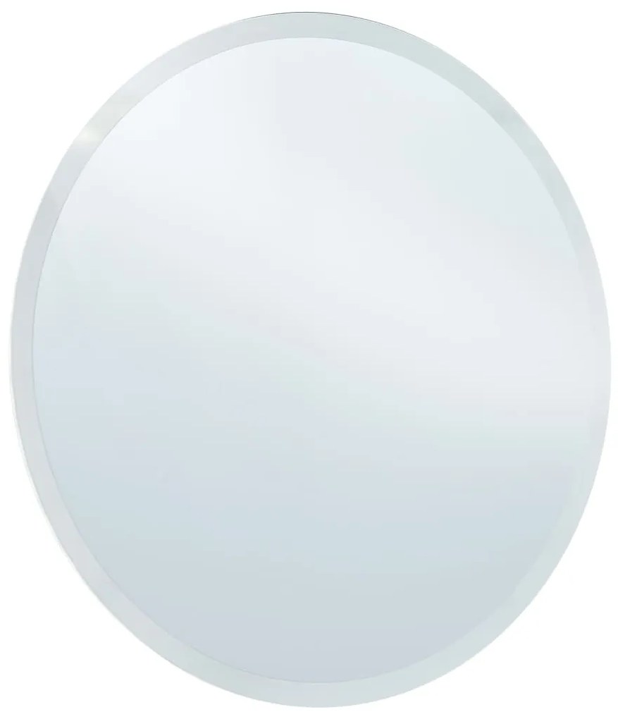 Espelho LED para casa de banho 80 cm