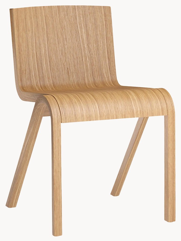 Cadeira em madeira Ready Dining