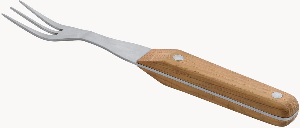 Garfos para bife BBQ, conjunto de 6