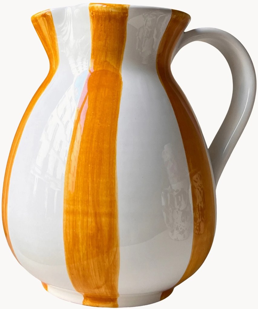 Jarro artesanal Rayure, 1 L