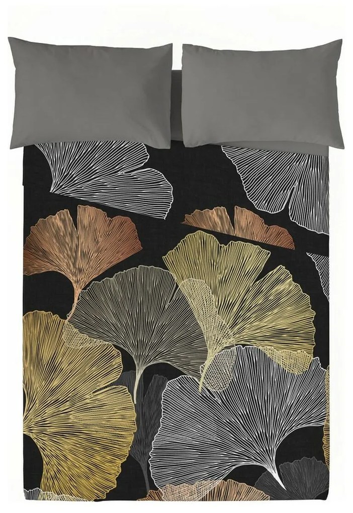 Conjunto de Lençóis Naturals Ginka - Cama de 90 (160 x 270 cm)