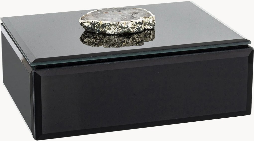 Caixa para joias Onyx