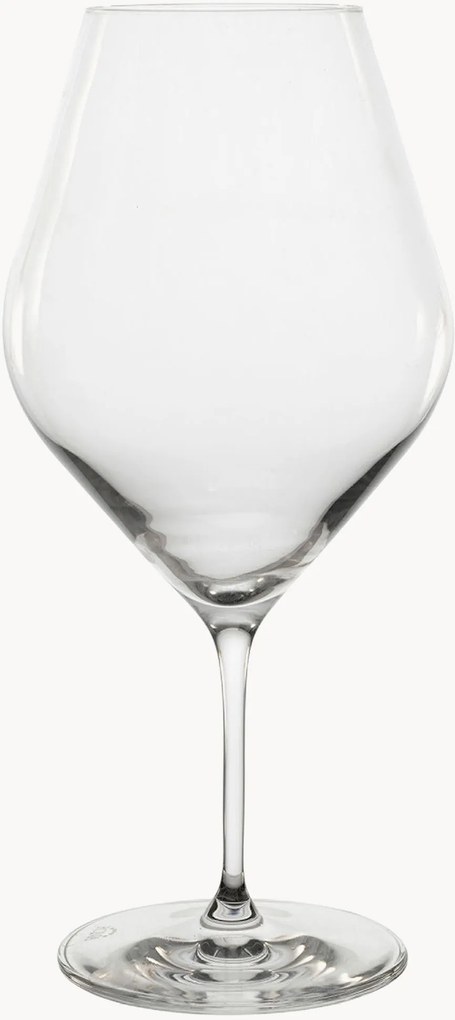 Copos de vinho Loza, conjunto de 8