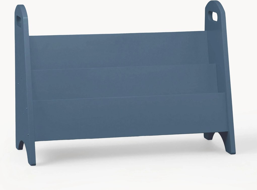 Estante para livros Anastasia