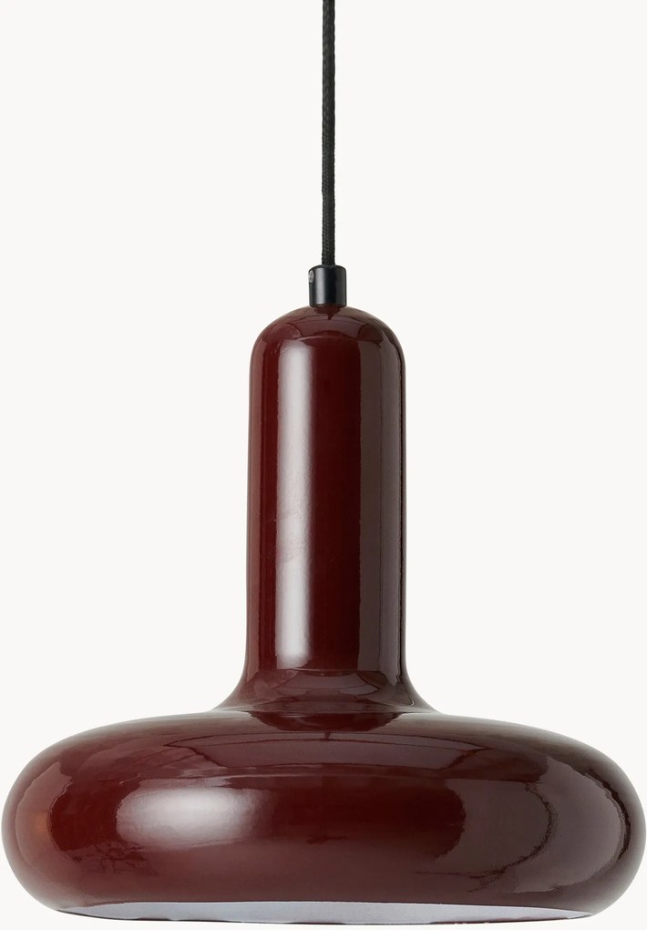 Candeeiro suspenso pequeno Ebba