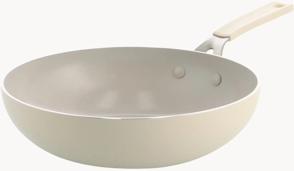 Wok antiaderente Classic Forged Aluminium