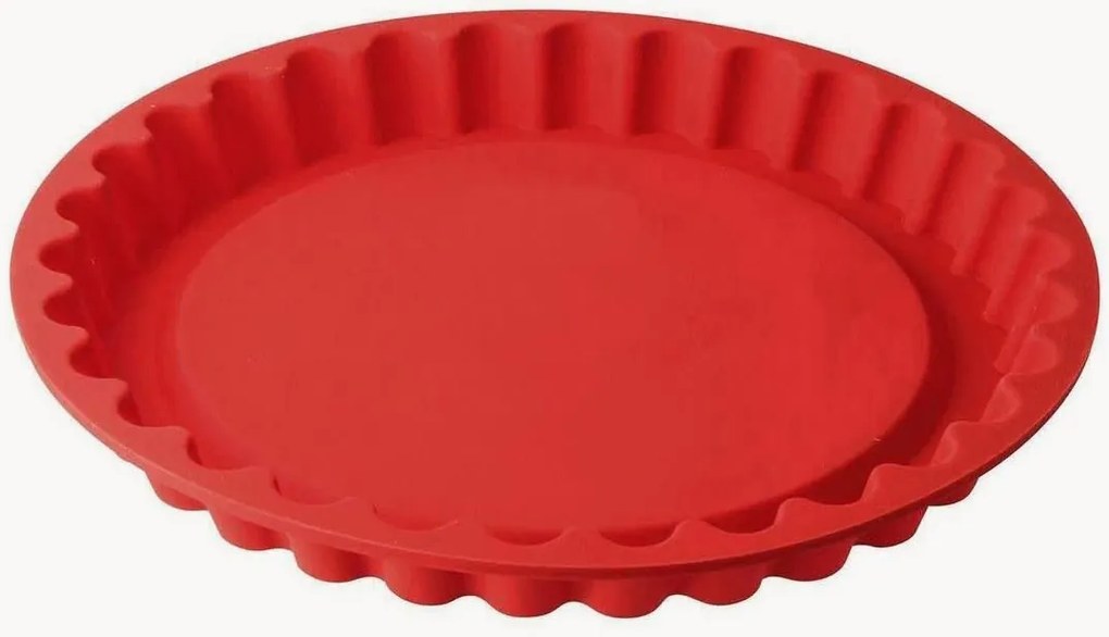 Forma para bolo de silicone Flexxibel Love