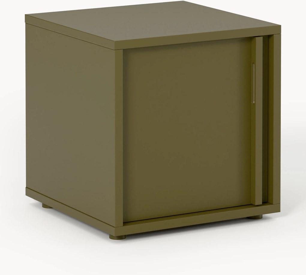 Mesa de cabeceira Ani