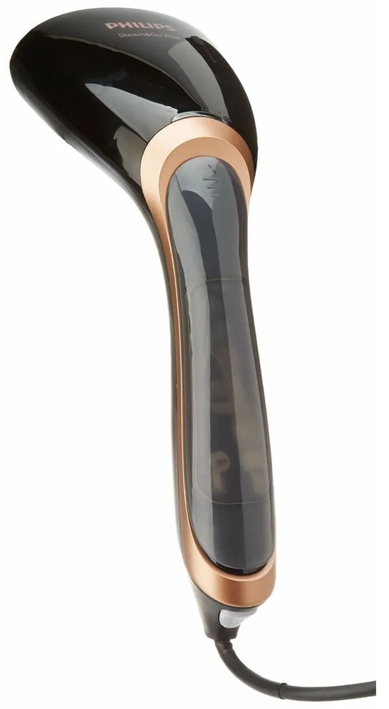 Ferro a vapor vertical Philips 1300 W, hasta 24g/min Vaporizador de prendas manual
