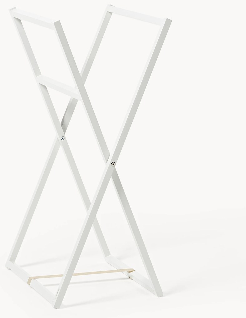 Toalheiro em bambu Kit