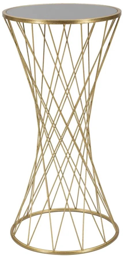 MESA TORRE NOVA CM Ø 40X80