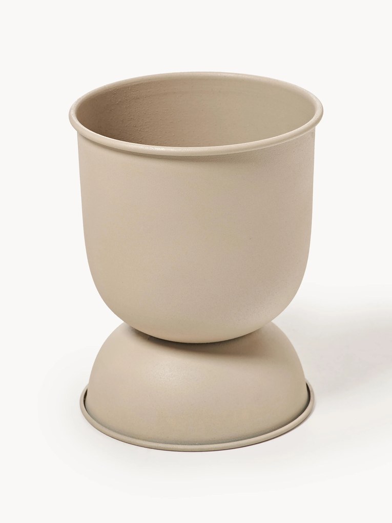 Vaso Hourglass, Alt 30 cm