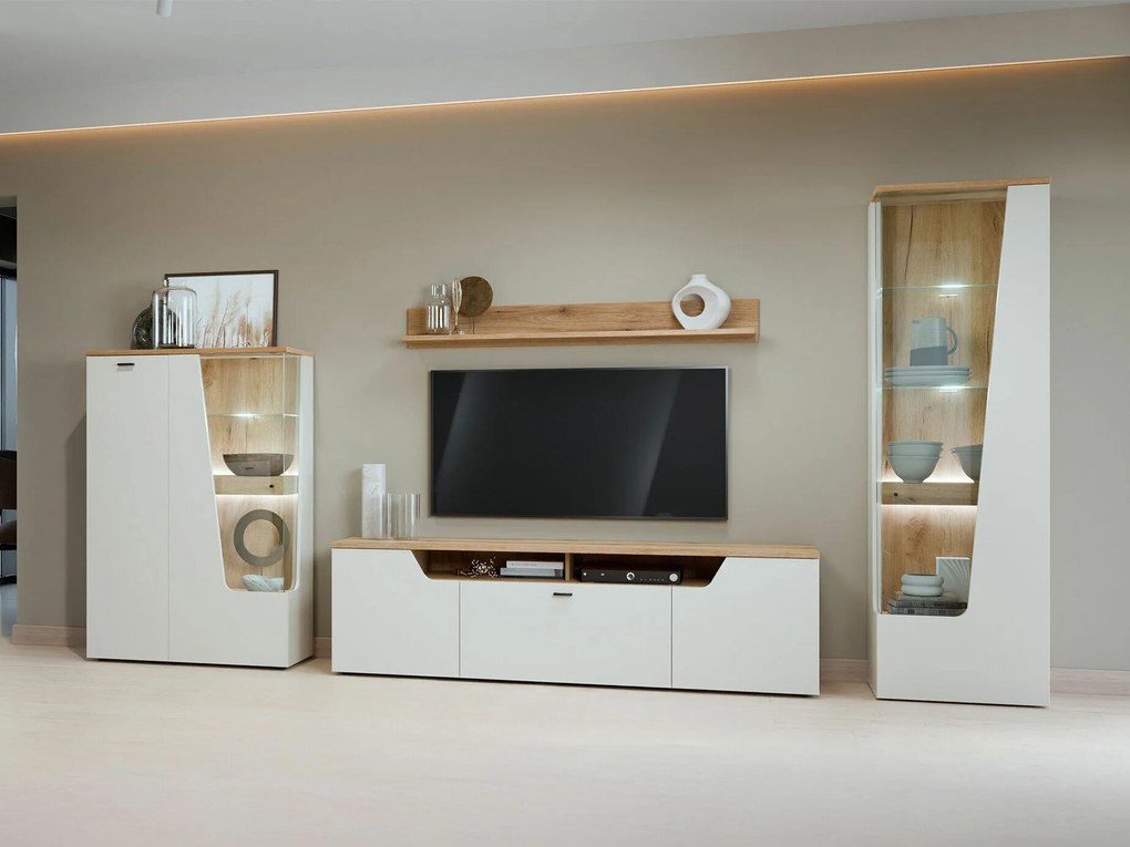 Conjunto para sala de estar Corelia 113