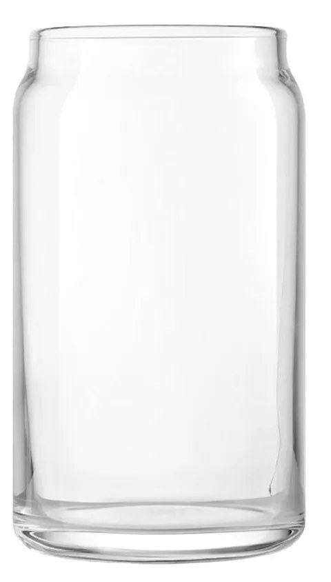 Copo sem Pé Can Glass 35cl Pack 12