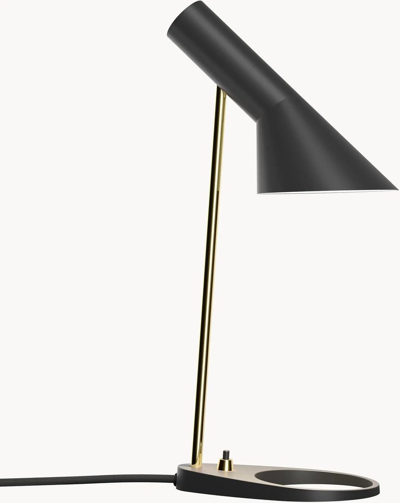 Candeeiro de mesa AJ