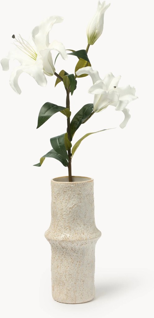 Flor artificial Majestic Lily