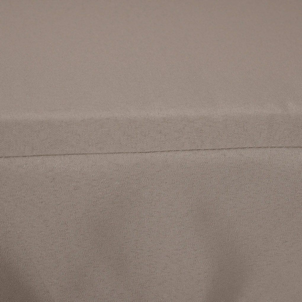 Almofada para Baloiço de 2 Peças 130x45x5 cm Almofada para Baloiço de