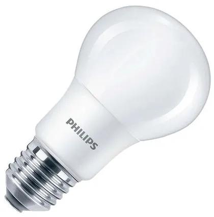Lâmpada LED Philips CorePro  A+ 5,5 W 470 lm (Branco quente 3000K)