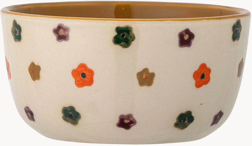 Taça para crianças pintada à mão Addy