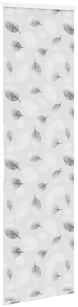 Estores com 60x240 cm Largura Tecido 56 cm