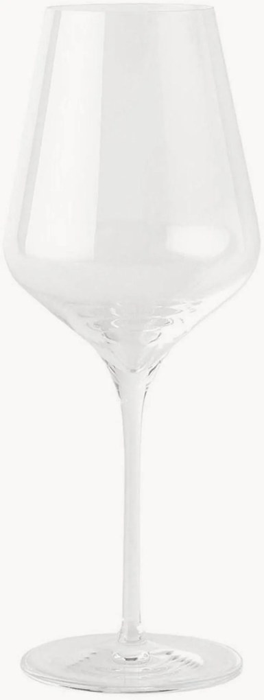 Copos de vinho tinto Q2, conjunto de 6