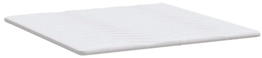 Protetores de Colchão Branco 180 x 200 cm Poliéster sem cola