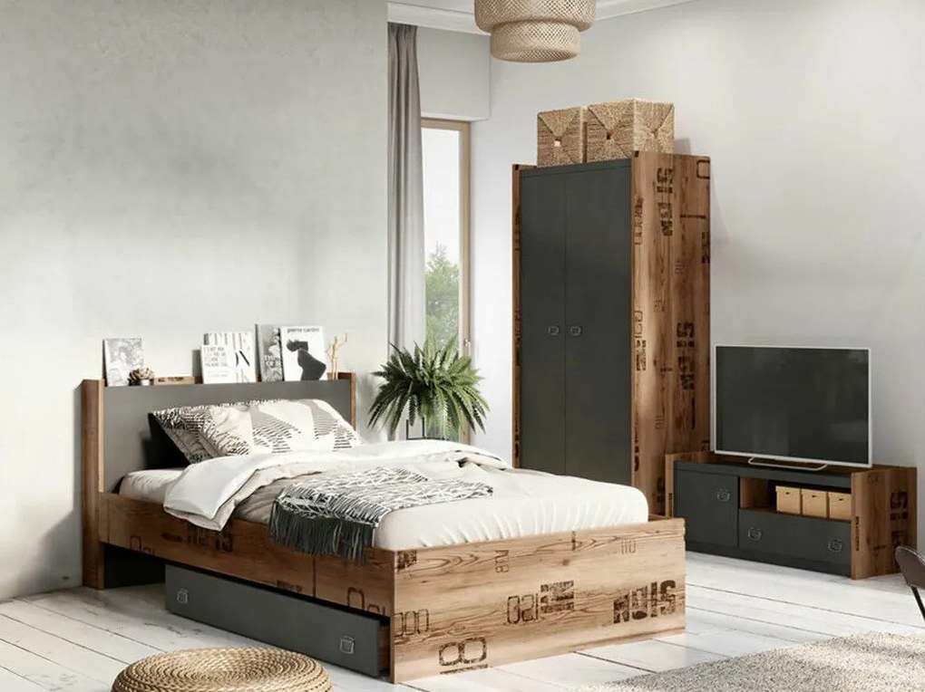 Conjunto de mobiliário Tivtivi 131