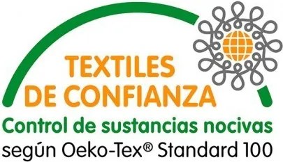 Toalhas de mesa anti nódoas 100% algodão - DELI da Fateba: Telha 1 Toalha de mesa 180x250 cm