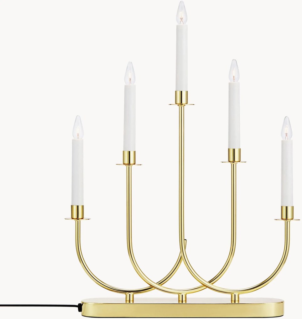 Arco de velas LED Soro
