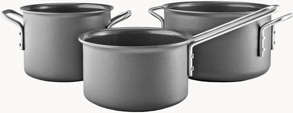 Conjunto de utensílios de cozinha Grey Line