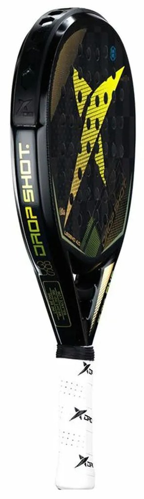 Raquete de Padel Drop Shot Legend 4.0 Preto