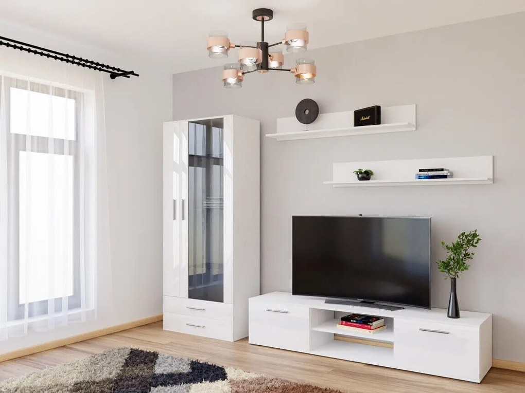 Conjunto para sala de estar Tornola 115