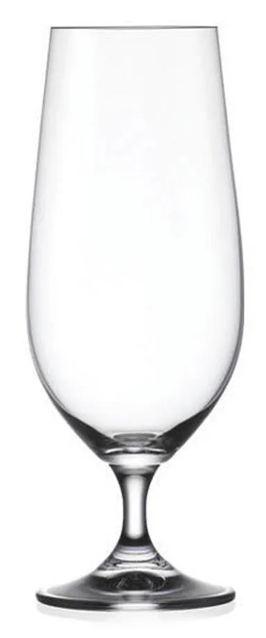 Copo com Pé Lara 38cl Pack 6