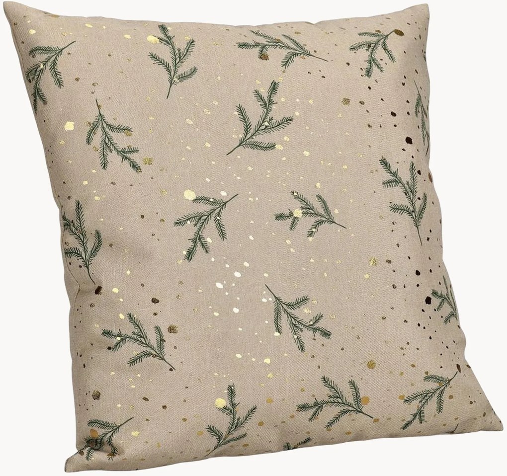 Almofada de Natal Meribel