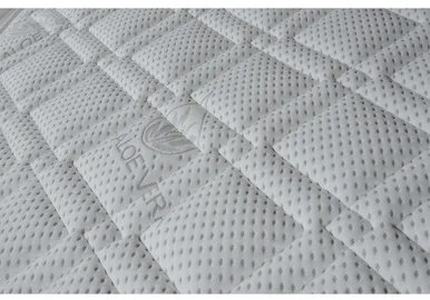 Sobrecolchão Topper Viscoelástico 190 x 140 cm