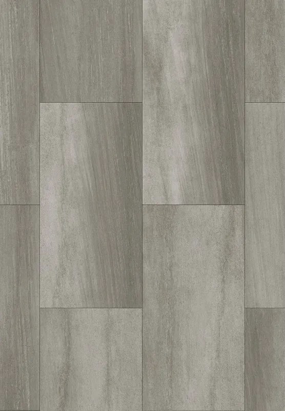 Mexen Grey Persa painéis vinílicos 610 x 305 mm SPC 6,5 mm, suporte IPEX 1,5 mm, 4 V-Fuga, Arenito - F1165-0610-305-505-4V1-90