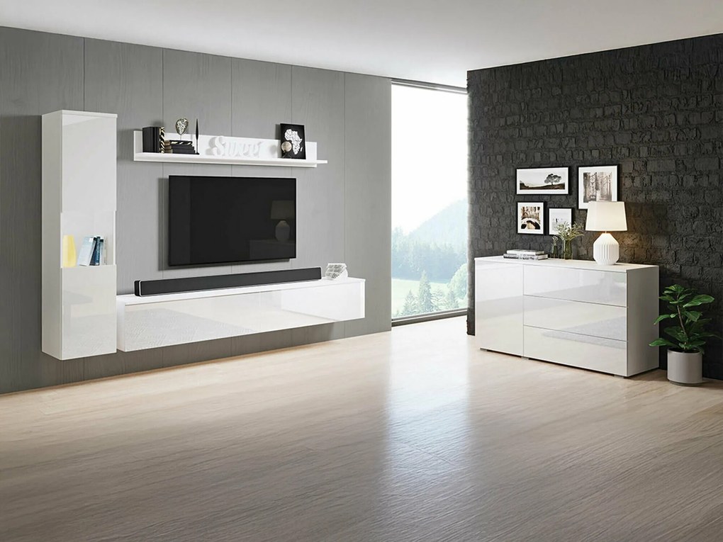 Conjunto para sala de estar Sarasota 132