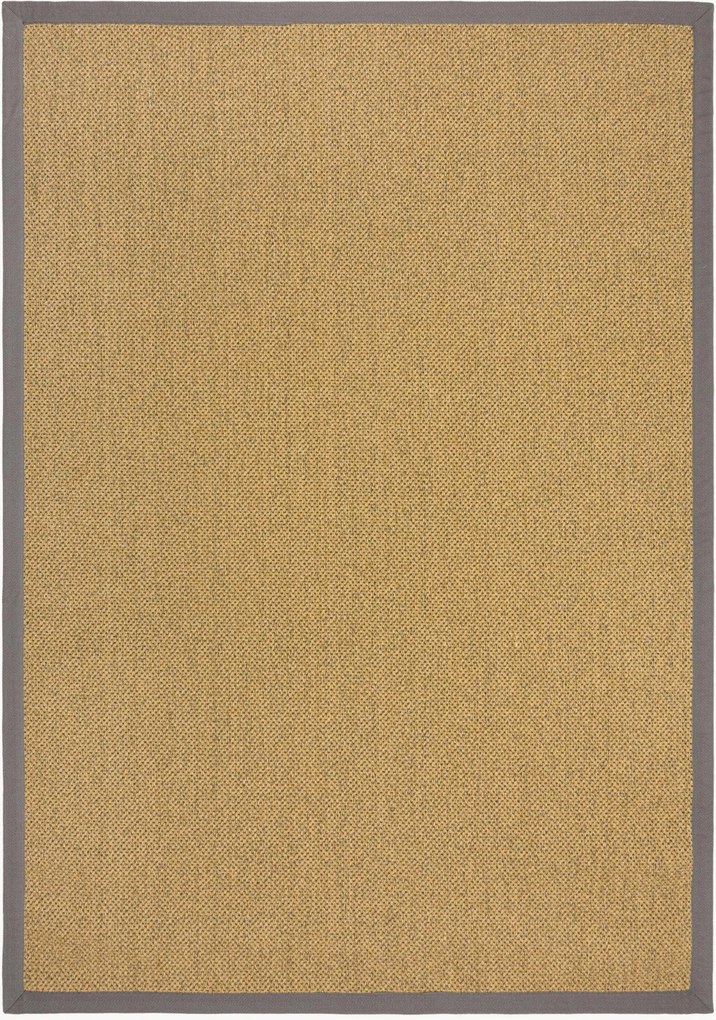 Tapete para exterior Sisal Look