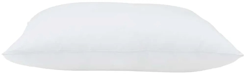 Almofada Branco 60 x 70 cm